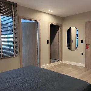 Luxor Premium Szaloniki